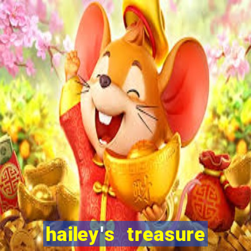 hailey's treasure adventure apk